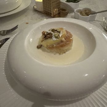 Jashan Indian Fine Dining - Dessert - Indian Near Me - Plano, Texas