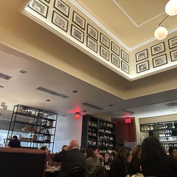 Caruso's Grocery - Italian Near Me - Washington, DC, District of Columbia