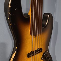 Axellence Guitar Setups & Repairs