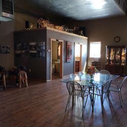 Baroda Founders Wine Cellar