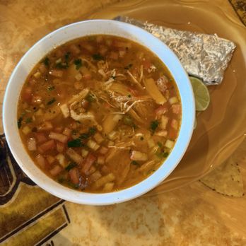 Los Agaves Mexican Grill - Chicken & Rice Soup - Mexican Near Me - Davenport, Iowa Los Agaves Mexican Grill - Chicken & Rice Soup - Mexican Near Me - Davenport, Iowa