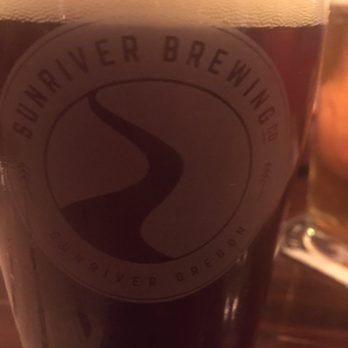 Sunriver Brewing Co - Galveston Pub - Scottish beer....only 4.8 % - Brewpubs Near Me - Bend, Oregon Sunriver Brewing Co - Galveston Pub - Scottish beer....only 4.8 % - Brewpubs Near Me - Bend, Oregon