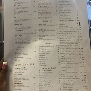 Escovitchez - Caribbean Near Me - Atlanta, Georgia