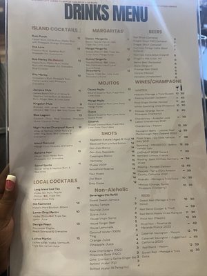 Menu photo 4 Escovitchez Atlanta, GA Menu photo 4 Escovitchez Atlanta, GA