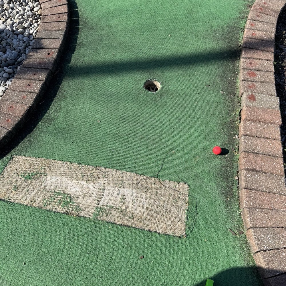 Shotz - Mini Golf Near Me - French Lick, Indiana Shotz - Mini Golf Near Me - French Lick, Indiana