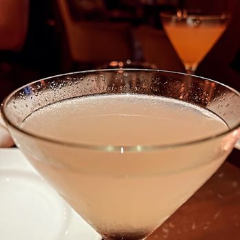 Gilt Bar - New American Near Me - Chicago, Illinois