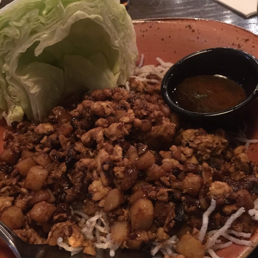 P.F. Chang's - Chinese Near Me - Tulsa, Oklahoma