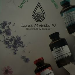 Luxe Mobile IV Brochure Luxe Mobile IV Brochure