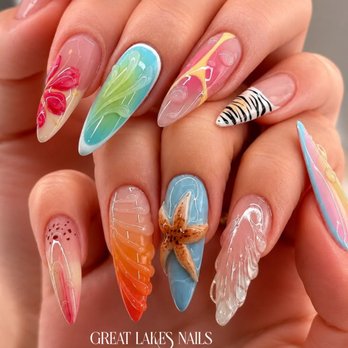 Great Lakes Nails - Nail Salons Near Me - Livonia, Michigan Great Lakes Nails - Nail Salons Near Me - Livonia, Michigan