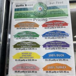 Goffle Road Poultry Farm