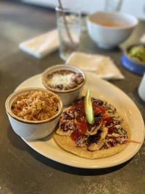 Casero Taquería by null