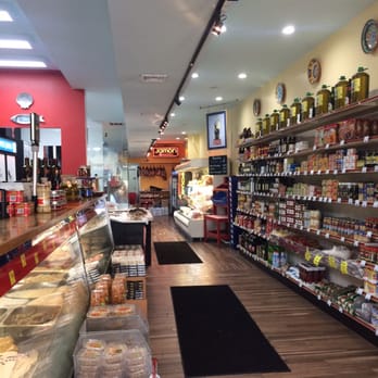 Pescadeli - Grocery Near Me - Bethesda, Maryland