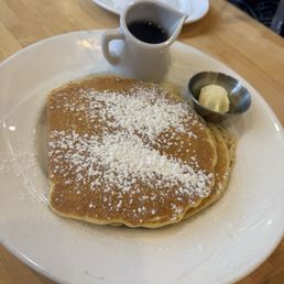 Pancakes