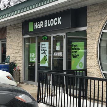 H&R Block - Tax Services Near Me - Winnipeg, Manitoba H&R Block - Tax Services Near Me - Winnipeg, Manitoba