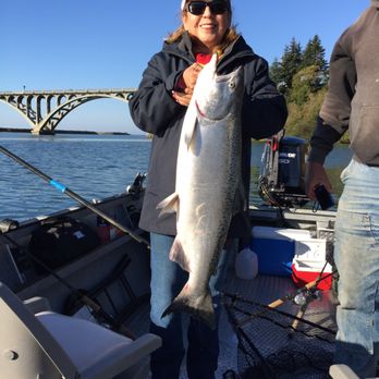 Carsons Guide Service - Fishing Near Me Carsons Guide Service - Fishing Near Me