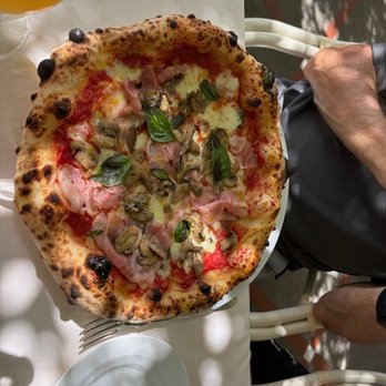 La Pergola - Pizza - Italian Near Me - Positano, SA La Pergola - Pizza - Italian Near Me - Positano, SA