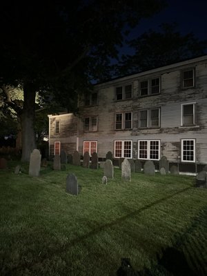 Spellbound Tours by null