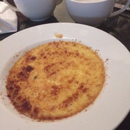 Creme brûlée