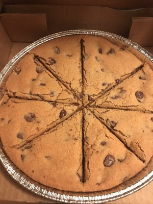 Papa Johns Pizza by null