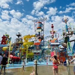 Boardwalk Waterpark