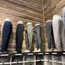 Lululemon Athletica