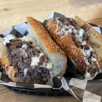 Grazie Grazie - Sandwiches Near Me - Washington, DC, District of Columbia Grazie Grazie - Sandwiches Near Me - Washington, DC, District of Columbia