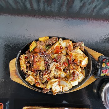 Seoul Korean BBQ - Korean Near Me - Carnegie, Pennsylvania