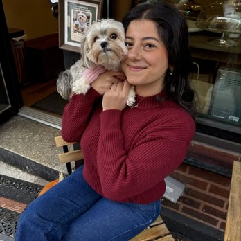L B Coffee - dog of the week - Coffee & Tea Near Me - New York, New York L B Coffee - dog of the week - Coffee & Tea Near Me - New York, New York