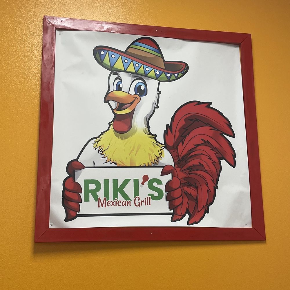Riki's Mexican Grill - Mexican Near Me - Loveland, Colorado Riki's Mexican Grill - Mexican Near Me - Loveland, Colorado