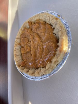 Sweet Yams by null