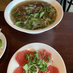 Beef Pho