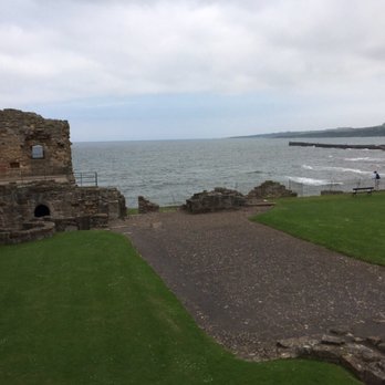 St Andrews Castle - Landmarks & Historical Buildings Near Me - St Andrews, FIF St Andrews Castle - Landmarks & Historical Buildings Near Me - St Andrews, FIF