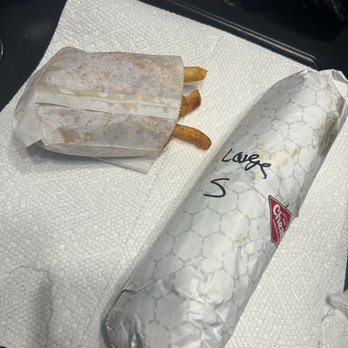 Cheat’s Cheesesteaks - Classic Cheesesteak Seasoned French Fries - Cheesesteaks Near Me - Charlotte, North Carolina