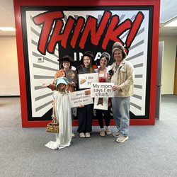 Think In A Box