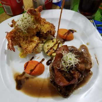 El Patron - Seafood Near Me - Puerto Vallarta, JAL El Patron - Seafood Near Me - Puerto Vallarta, JAL
