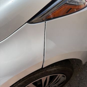 Thompson’s Autobody - Mobile Dent Repair Near Me Thompson’s Autobody - Mobile Dent Repair Near Me