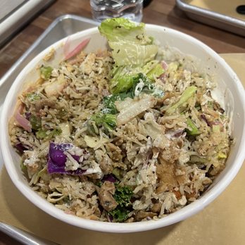 Eliá Athenian Grill - Power Bowl - Greek Near Me - Columbus, Ohio Eliá Athenian Grill - Power Bowl - Greek Near Me - Columbus, Ohio