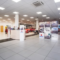 Stoneacre - Interior Photo at Stoneacre Hull