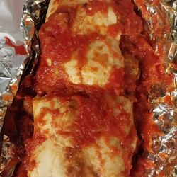 Sarah's Pizza & Subs