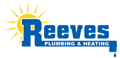 Slide of Reeves Plumbing & Heating