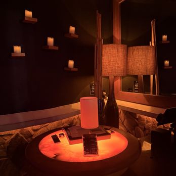 Blue Martini Lounge - Lounges Near Me - Orlando, Florida