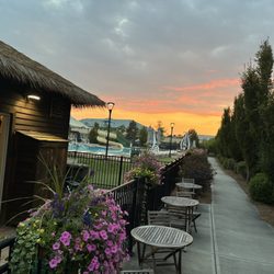 The Club at Harper's Point