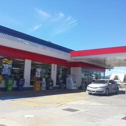 Jifi Stop Exxon - Entry