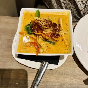 Bamboo Penny's - Curry - Thai Near Me - Leawood, Kansas Bamboo Penny's - Curry - Thai Near Me - Leawood, Kansas