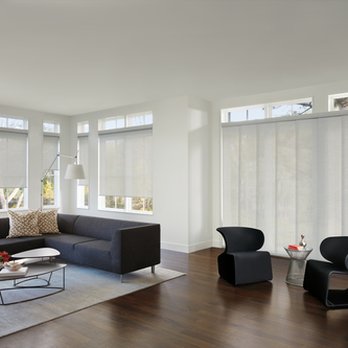 shades2u.com - Sliding Panels and Matching fabric Roller shades - Interior Design Near Me - Palm Desert, California shades2u.com - Sliding Panels and Matching fabric Roller shades - Interior Design Near Me - Palm Desert, California