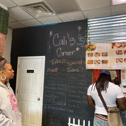 Calis Corner