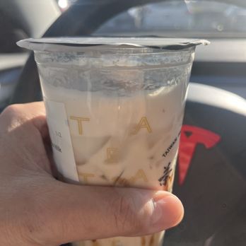 TP Tea - Drinks was not full for the first time - Bubble Tea Near Me - Diamond Bar, California TP Tea - Drinks was not full for the first time - Bubble Tea Near Me - Diamond Bar, California