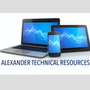 Alexander Technical Resources