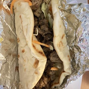 Kababeque - Food Trucks Near Me - Austin, Texas Kababeque - Food Trucks Near Me - Austin, Texas