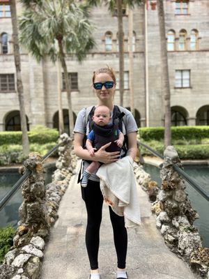 Flagler College by null